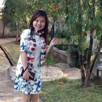 Nguyễn Uyên's Photo