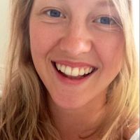 Johanna Holmberg的照片