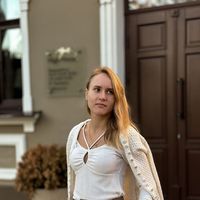 Margarita Koliada's Photo