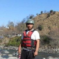 Rushikesh Khatkhede's Photo