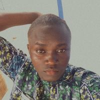 Abdulsalam Bello's Photo