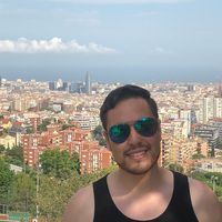 Miguel Nevarez del Villar's Photo