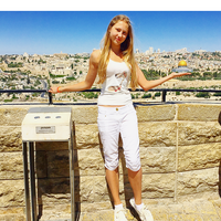 Photos de Elena Bolotina