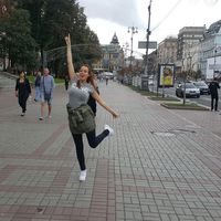 Fotos de Joanne Mercedes Nietgekregen