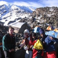 Devin Mattson's Photo