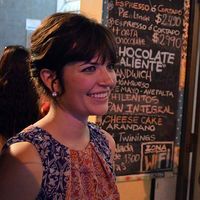 Marie-Claude Rouillard的照片