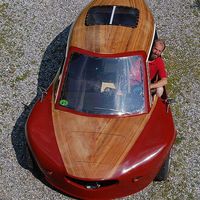 Bill Buchholz's Photo