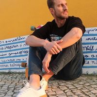 Fotos de Philip Bitnik