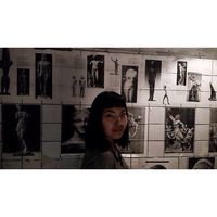 Anya Vinokurova's Photo