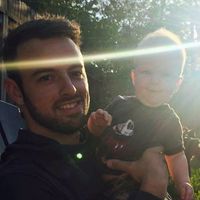 Christopher Melton的照片