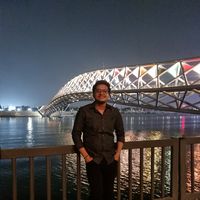 Rahul  Sharma's Photo