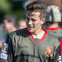 Gabriel Gingras St-Aubin's Photo