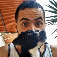 Jefferson Escobar's Photo