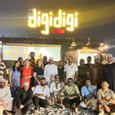 CS Hangout at Ramssa's picture