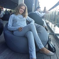 Oleksandra Kobernik's Photo