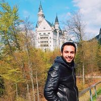 Enes Özbey的照片