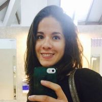 Фотографии пользователя Almendra Orbegoso