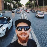 Daniel Sackl's Photo