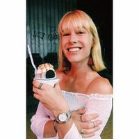 Lizaan Vercuiel's Photo