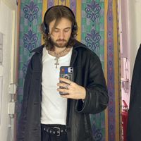 Konstantin Gerzen的照片