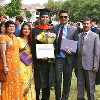 Pramesh Regmi的照片