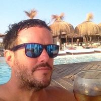 Facundo Disario的照片