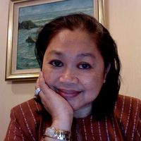 Zarina Abdullah's Photo