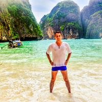 Yulay Garaev's Photo