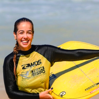 Reni Gambini's Photo