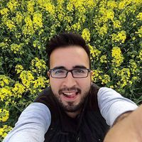 Jonathan Hernández's Photo