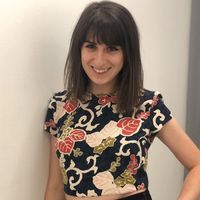 Seda Akopyan's Photo