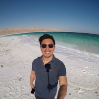 Lester Cher的照片