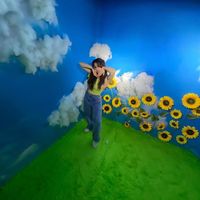 Gabriela Torres的照片