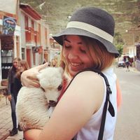 Viviana Gonzalez Castro的照片