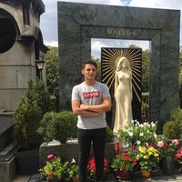 Michael Samuel的照片