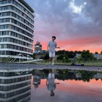 Le foto di Berkay Ozyurt