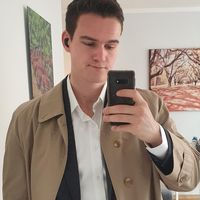 Thomas Ineichen's Photo