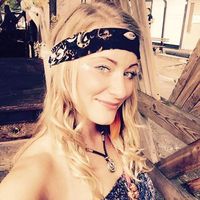 Sunny Sonnenschein的照片