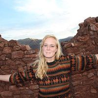 Dorien Blaauw's Photo