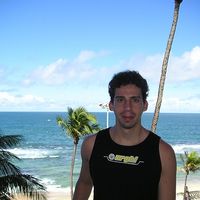 Felipe Gonzalez的照片