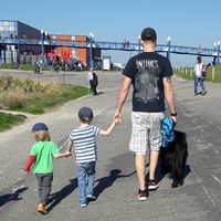 Jannis Maschke's Photo