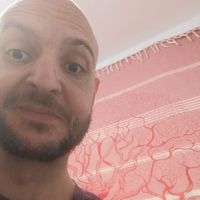 Rubén Magro的照片