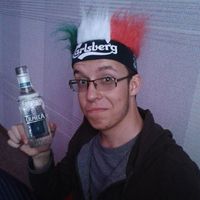 Dzianis Kiyavets's Photo