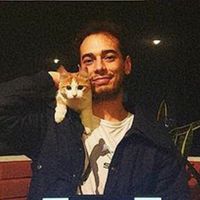 Juan Bustamante's Photo