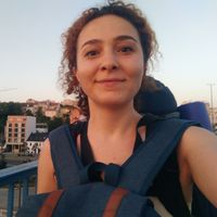 Nehir Betül的照片