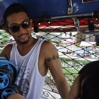 Yushin Uemura's Photo