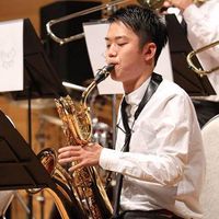 Yuki Iwamoto's Photo