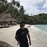 Ardiansyah Ngaba's Photo