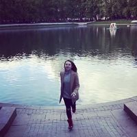 Fotos de Aida Tyumeneva