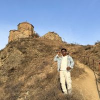 Danish Iqubal's Photo